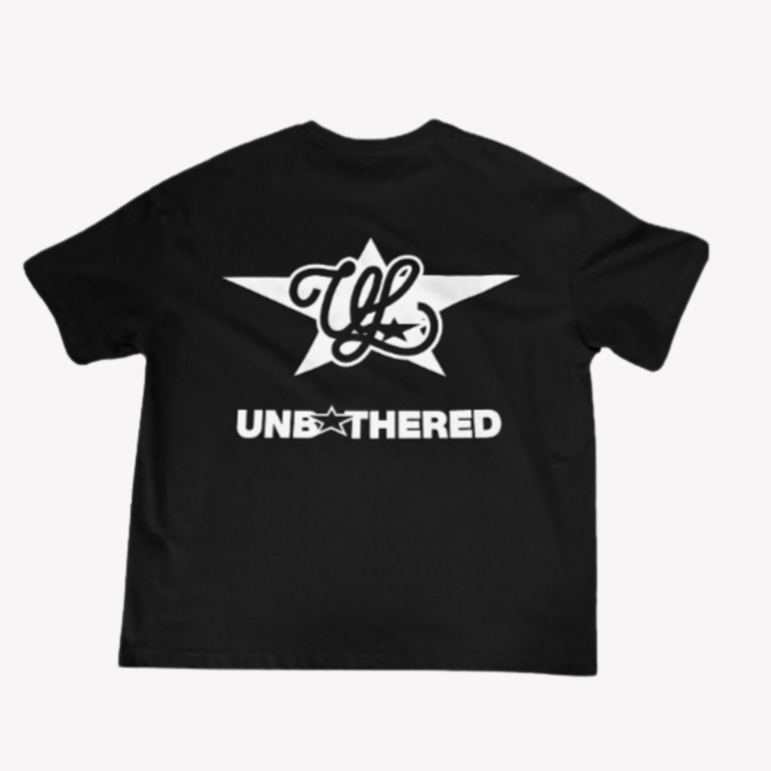 Unbothered Lifestyle Icon Shirt